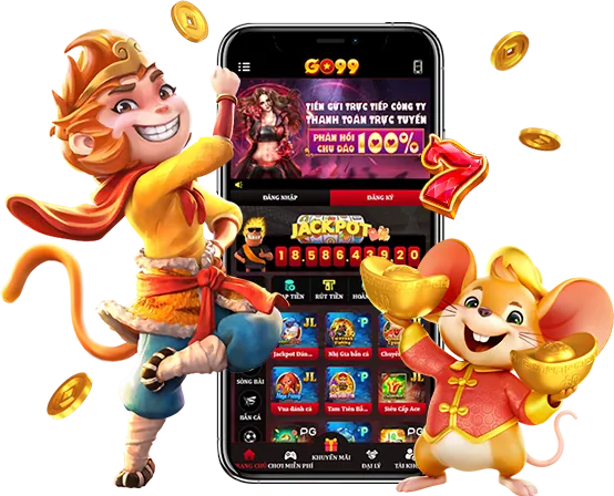 Kho game Win55 đa dạng