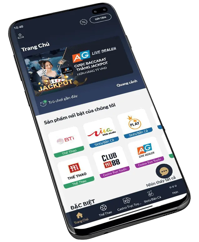Khuyến mãi độc quyền cho thành viên win55 login